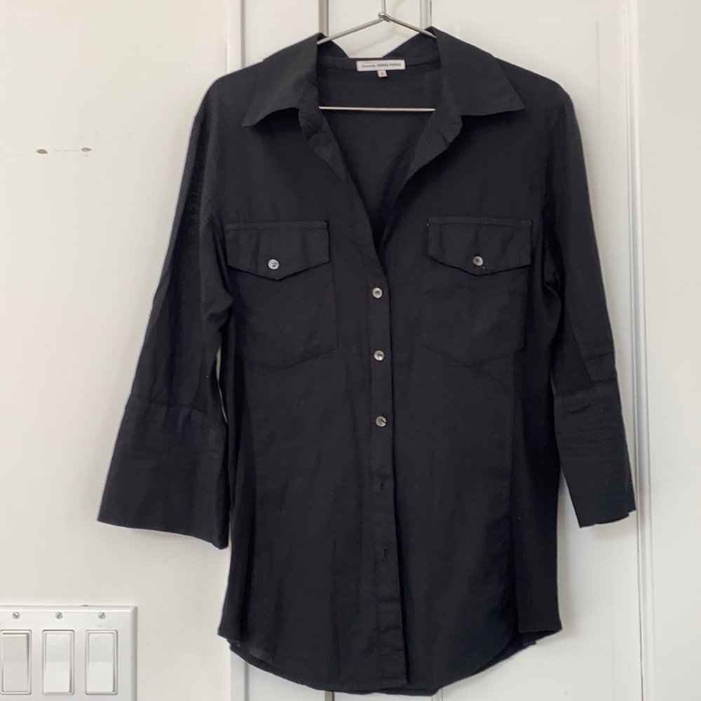 James Perse Shirt
